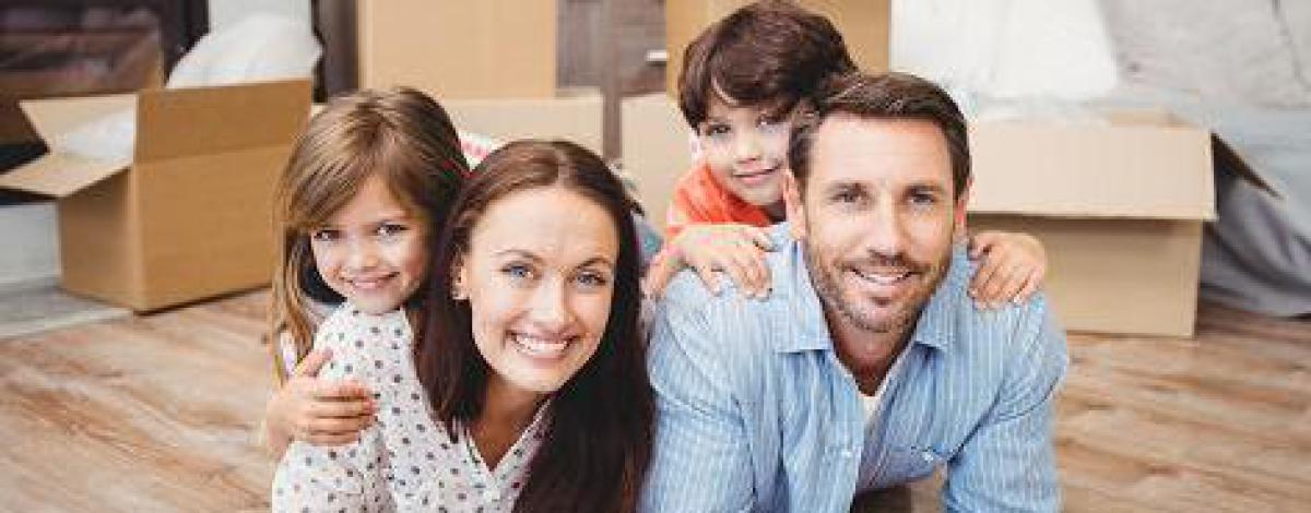 Construire votre résidence principale avec Maisons Rêvéa, c'est bénéficer de conseils de professionnels de l'immobilier. Vous menez à bien votre projet immobilier et faites l'acquisition d'une maison individuelle sur Nantes ou dans le Pays de Retz au meil